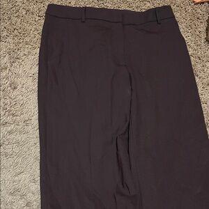 ANTONIO MELANI Elegant Dark Pantsuit